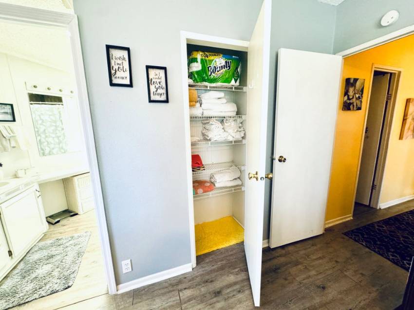 1345 Champion Drive a Lakeland, FL Mobile or Manufactured Home for Sale